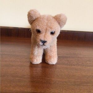 Kosen Lion Cub